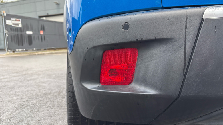 Peugeot 2008 100kW GT 50kWh 5dr Auto Electric Estate